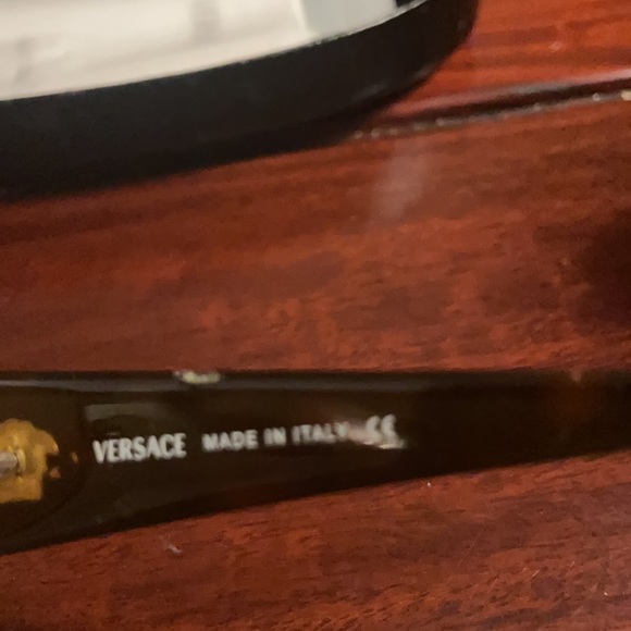 Versace Sunglasses - Picture 4 of 6